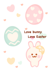 Pastel Easter theme 8