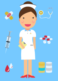 nurse theme