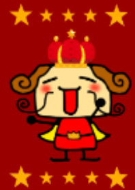 王子様着せ替え