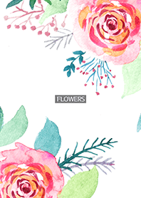 water color flowers_872