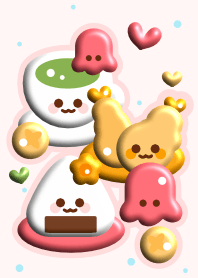 Lovely Japanese food 21