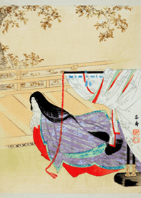 Ono no Komachi