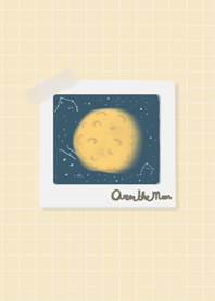 OVER THE MOON