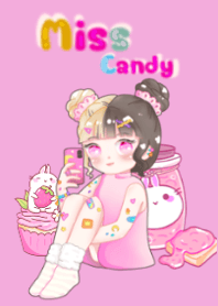 Ms.Candy