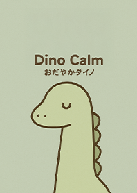 Dino Calm