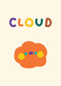 CLOUD (minimal C L O U D) - 36