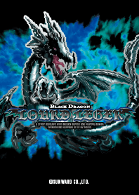 LOURD LEGER/BLACK DRAGON
