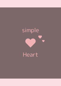 simple love heart Theme Happy small 14