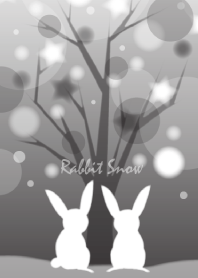 Rabbit Snow Vol.1