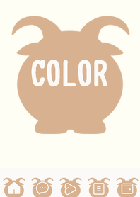 beige color  Q102