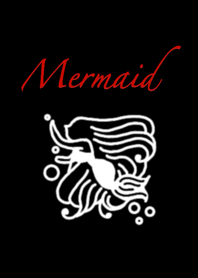 Mermaid JP