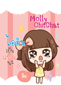 IDIN molly chitchat V03