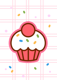 Little sprinkle sweets 25