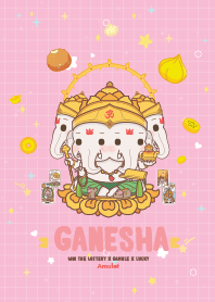 Ganesha Wednesday : Win The Lottery IV
