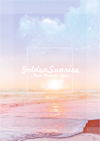 Golden Sunrise 20