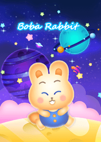 Boba Chubby Rabbit 1