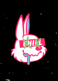 CHILL RABBIT THEME 229