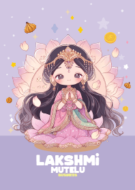 พระแม่ลักษมี ประธานให้ธุรกิจรุ่งเรื่อง14