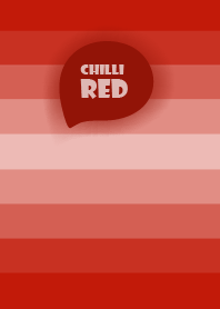 Shade of Chilli Red Theme
