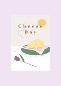 Cheese Day