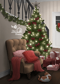 Christmas - Stay At Home