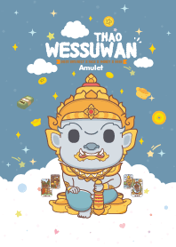 Wessuwan Friday x Debt Entirely V