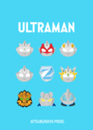 ULTRAMAN series Vol.3