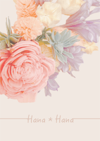 HANA*HANA
