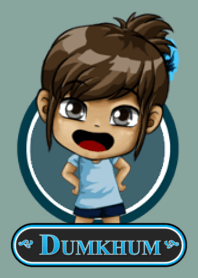 น้องดำขำ