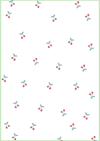 cherry_pattern (pastelgreen)