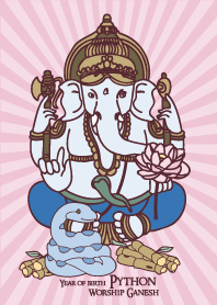 Year Of Birth Python Worship Ganesh