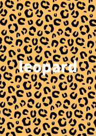 leopard moo
