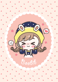 Little Boobib
