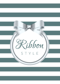 Ribbon Style-68