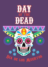 Day of the Dead -ENG-