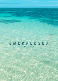 EMERALD SEA HAWAII - SHELL 8