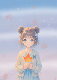 Pastel Autumn