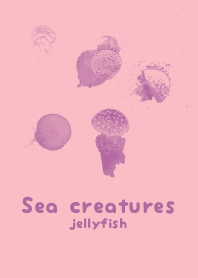 Sea crt Light orchid pink