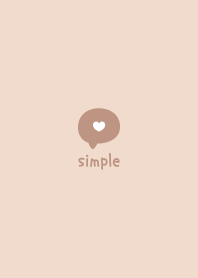 simple30<Orange>