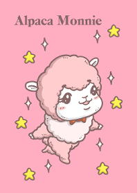 alpaca Monnie Theme
