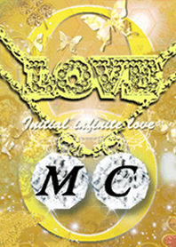 * M & C * Initial good luck! !