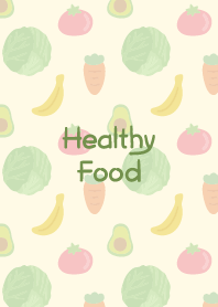Healthy Food