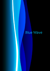 Blue Wave～