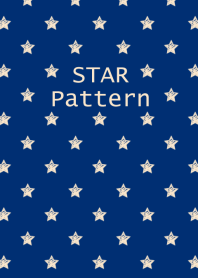 Star pattern 1