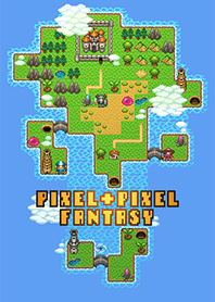 Pixel Pixel Fantasy