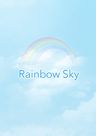 Rainbow Sky02 ---TSG---