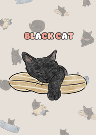 blackcat2 / beige
