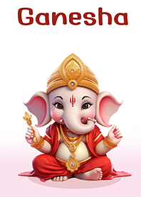 พระพิฆเนศ   :  สำหรับคนเกิดวันอาทิตย์