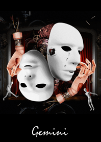 Zodiac-Gêmeos