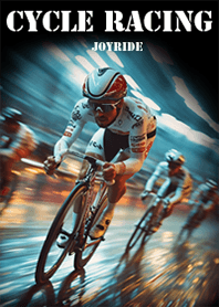 Cycle Racing Theme2
